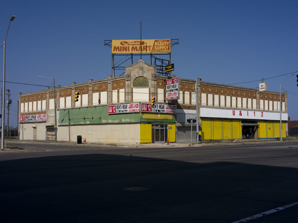 2023-06-20 16:54:45 X2D 100C f/8 1/500sec ISO-100 45mm TheDetroitArchive.com